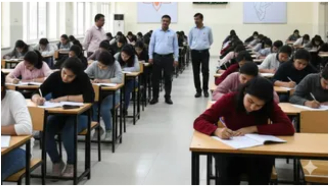 झारखंड: ANM के 3,181 पदों पर बहाली के लिए परीक्षा 18-19 मार्च को, जानें जरूरी नियम