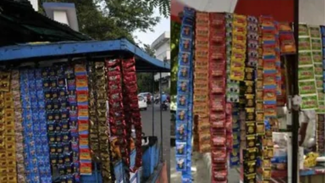  News Nyx विशेष: झारखंड में स्वास्थ्य क्रांति, गुटखा और पान मसाला पर एक साल का पूर्ण प्रतिबंध; आदेश जारी