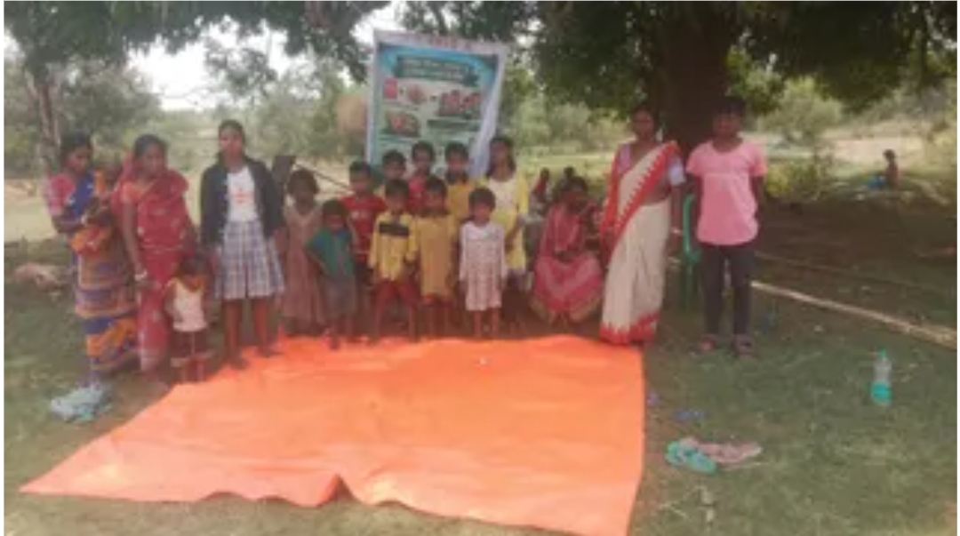 झारखंड के स्कूलों में 'न्यूट्री-क्रांति': 8 जिलों के 60,000 बच्चों को मिड-डे मील में मिलेंगे कुकीज और न्यूट्री बार; कुपोषण पर सरकार का सीधा प्रहार; जानिए क्या है इस योजना में खास?